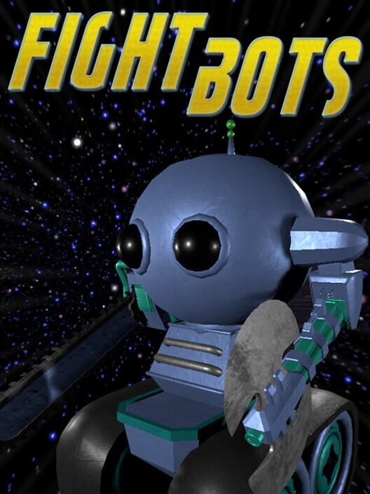 Fight Bots screenshot
