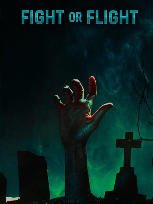 Fight or Flight screenshot