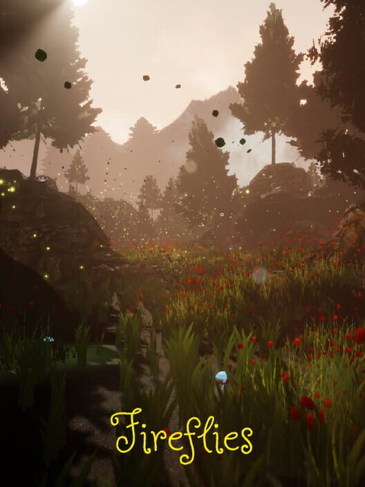 Fireflies screenshot