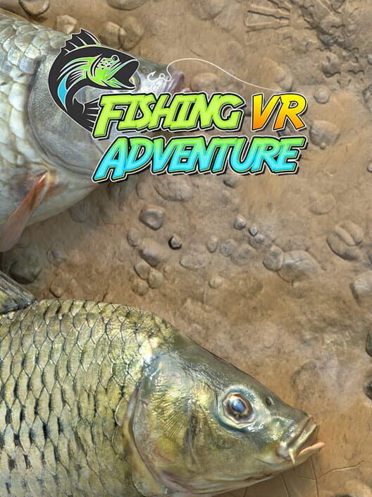 FIshing Adventure VR screenshot