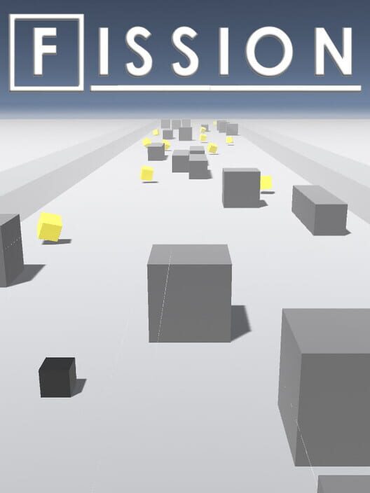 Fission cover