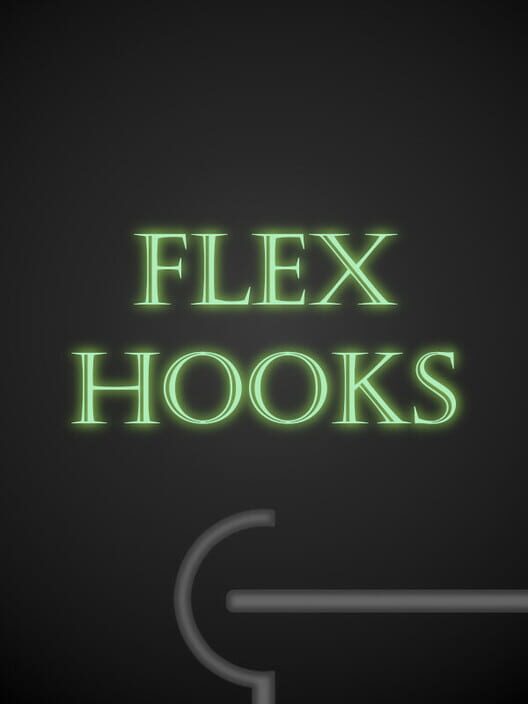 Flex hooks screenshot