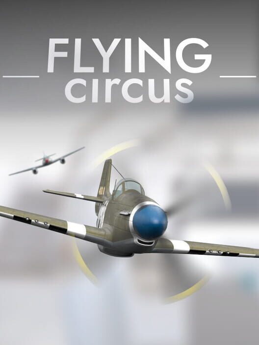 Flying Circus screenshot