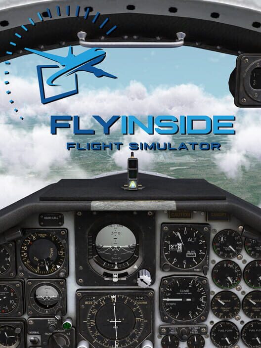 FlyInside Flight Simulator screenshot