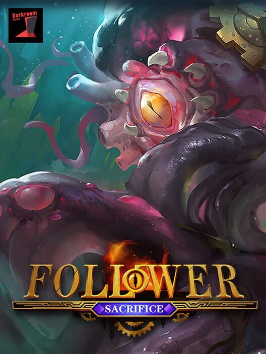 Follower:Sacrifice screenshot