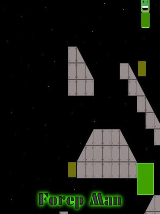 Forep Man screenshot