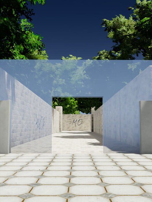 Forgotten Ways screenshot