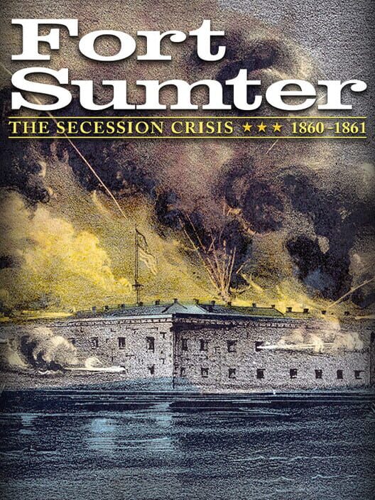 Fort Sumter screenshot