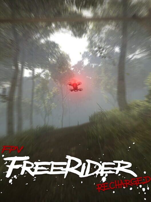 FPV Freerider Recharged screenshot
