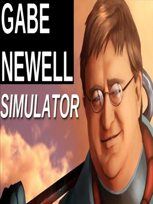 Gabe Newell Simulator