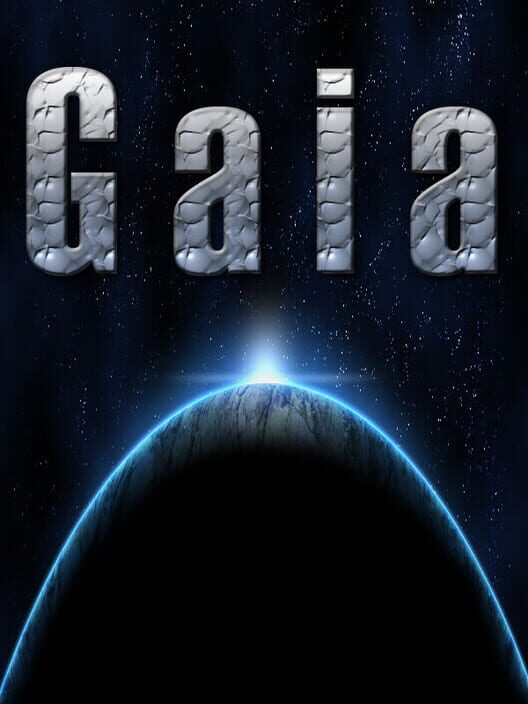 Gaia screenshot