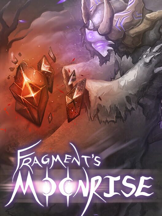 Fragment's Moonrise screenshot
