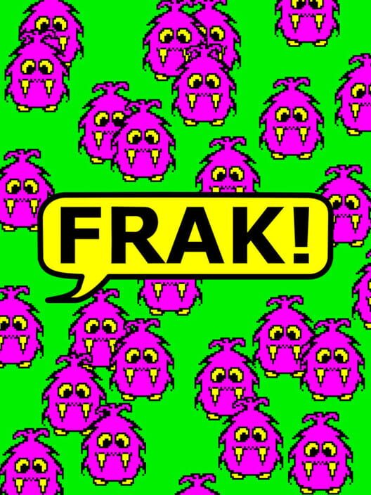 Frak! screenshot