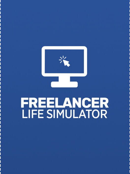 Freelancer Life Simulator screenshot