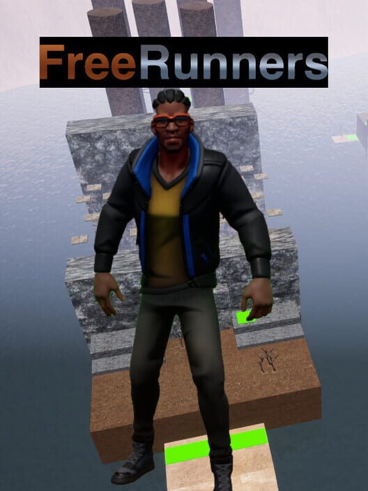 FreeRunners screenshot