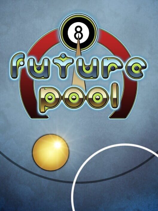 Future Pool screenshot