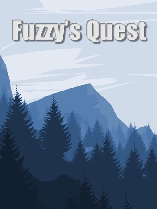 Fuzzy's Quest screenshot
