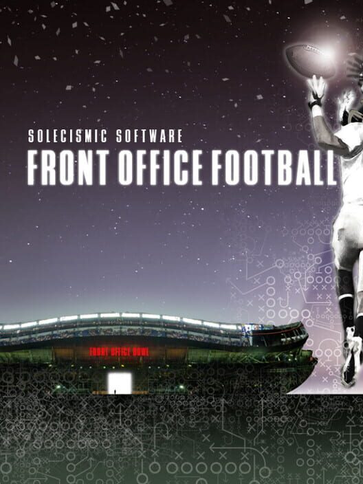 Front Office Football Seven screenshot
