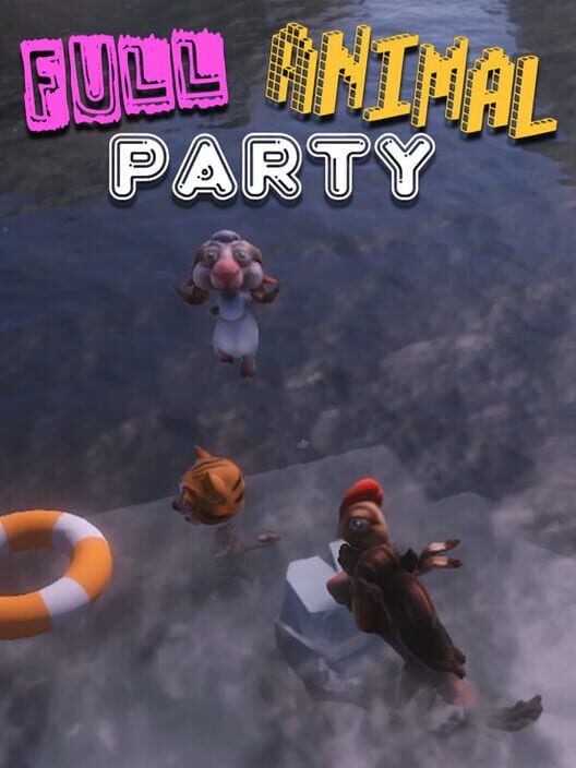 Full Animal Party screenshot