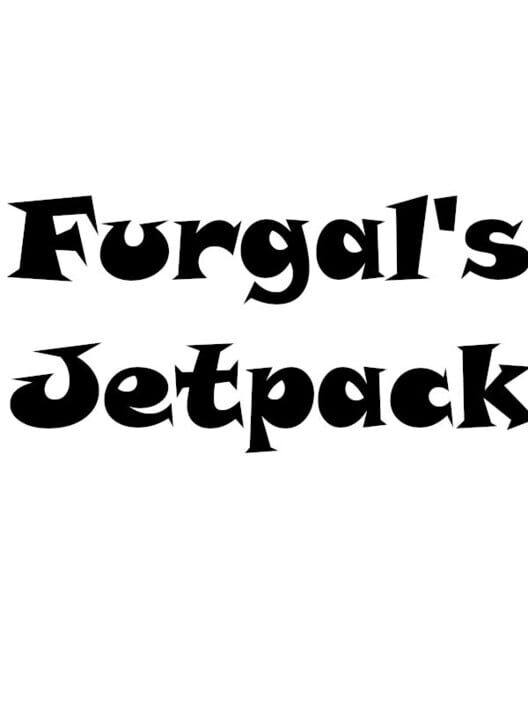 Furgal's Jetpack screenshot