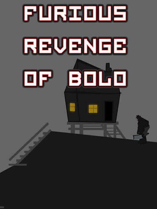 Furious Revenge of Bolo screenshot