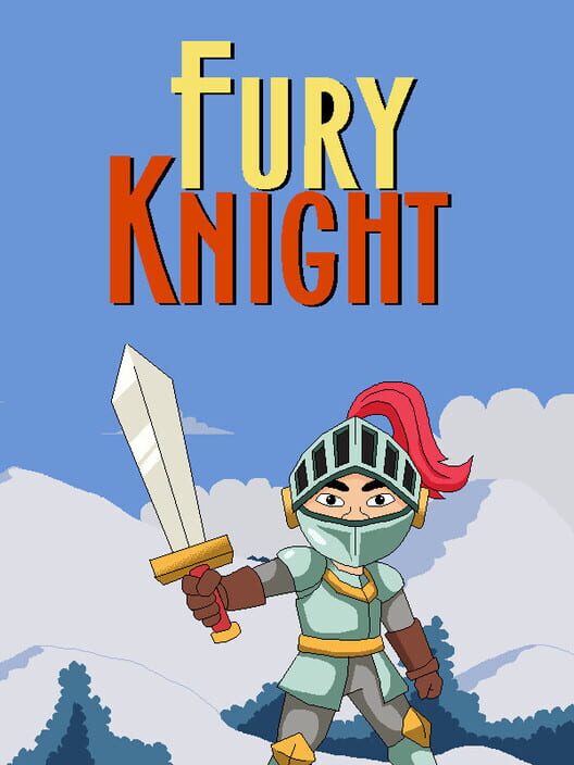 Fury Knight