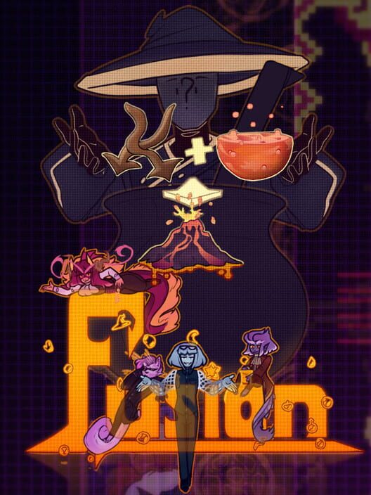 Fusion