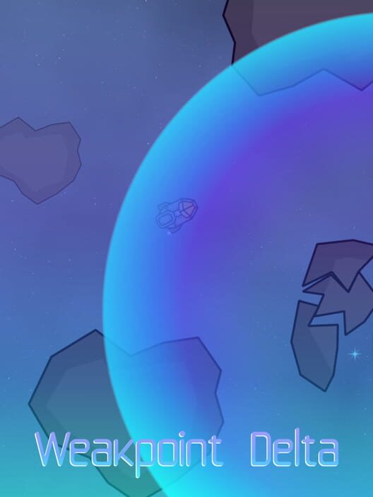 Weakpoint Delta screenshot