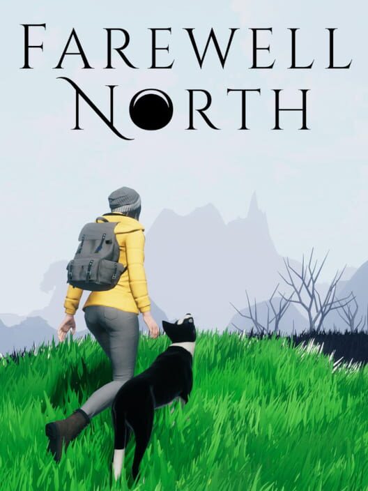 Farewell North screenshot