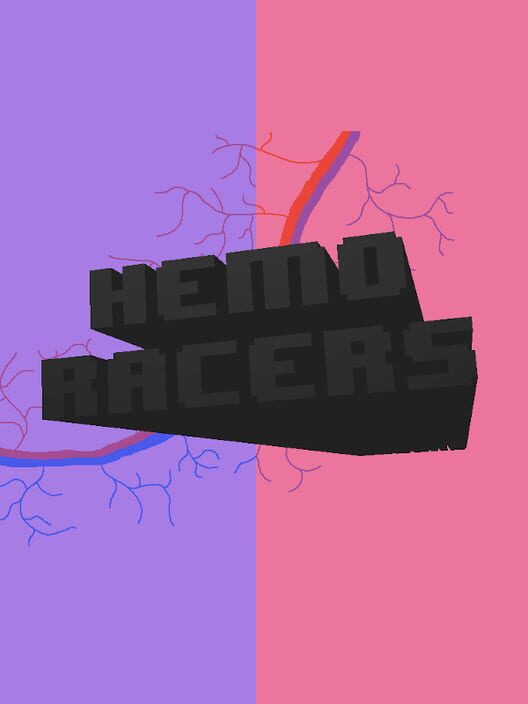 Hemo Racers cover