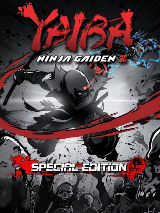 Yaiba: Ninja Gaiden Z - Special Edition