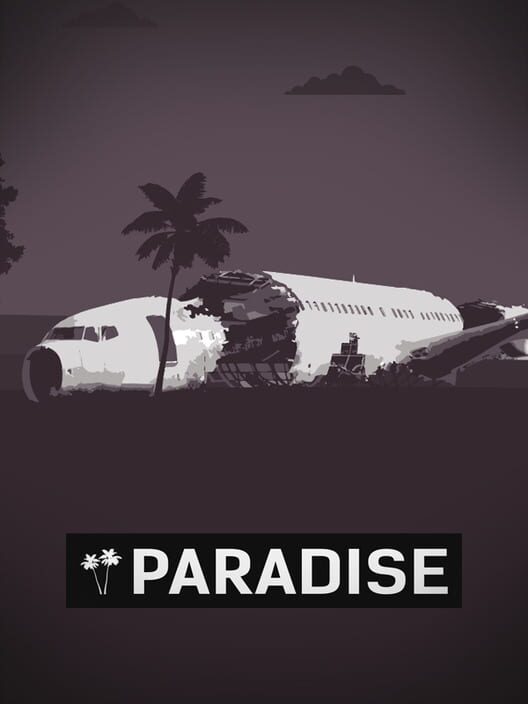 Paradise cover