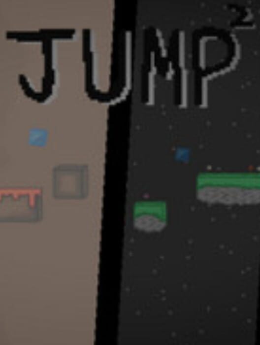 Jump Squared cover art