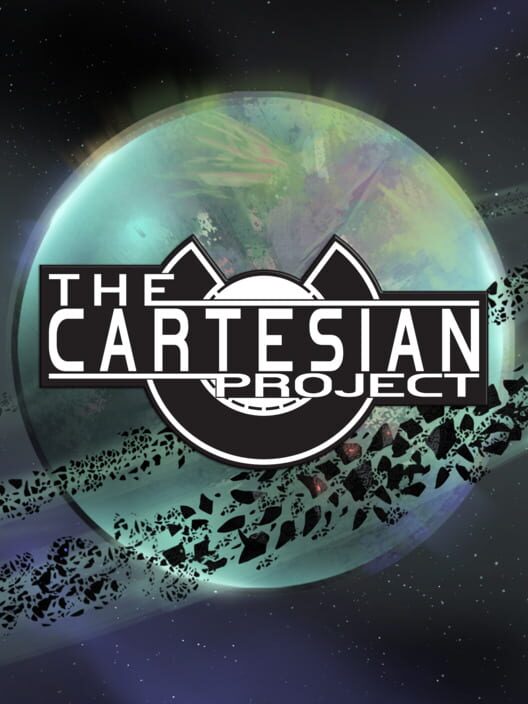 The Cartesian Project screenshot