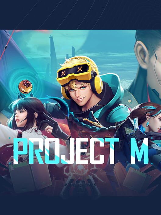 Project M