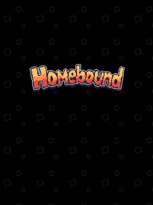 Homebound cover