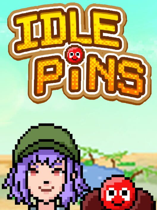 Idle Pins screenshot