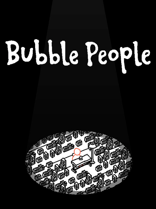Bubble People