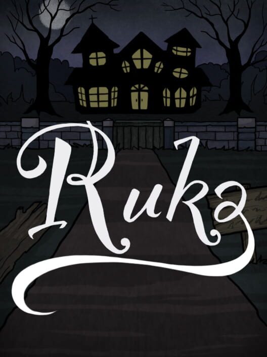 Ruka screenshot
