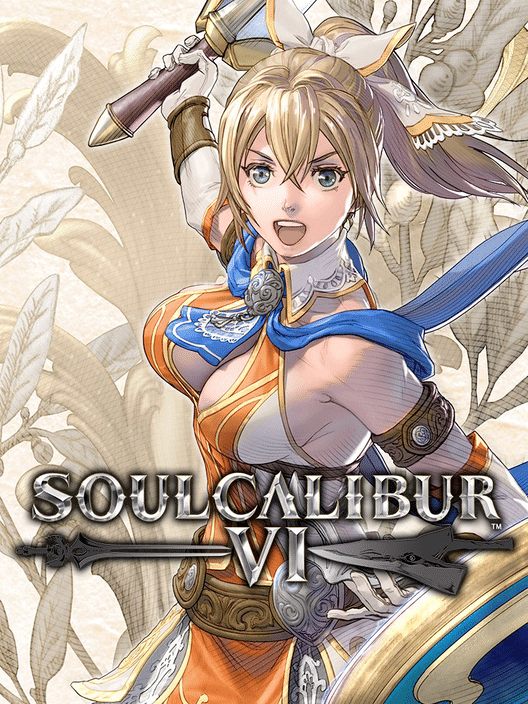 SoulCalibur VI: Cassandra