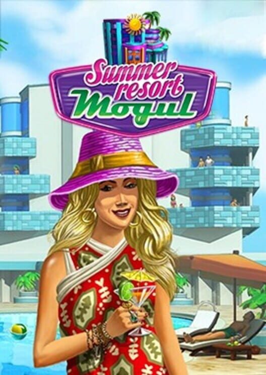 Summer Resort Mogul screenshot