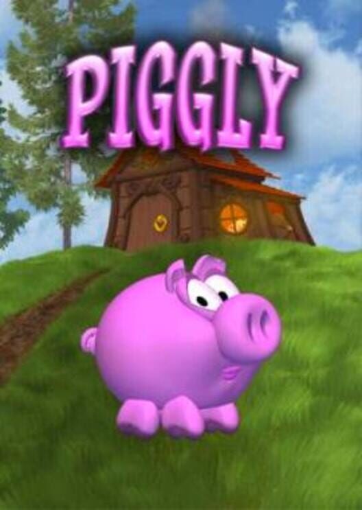 Piggly cover