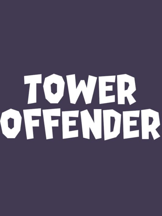 Tower Offender screenshot