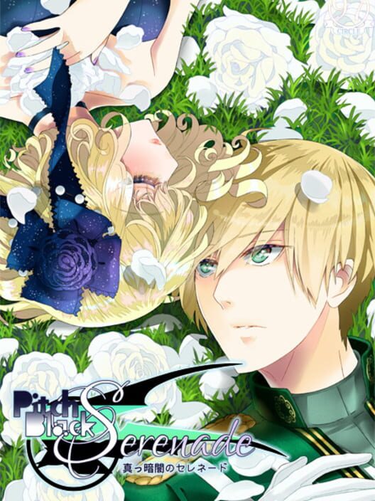 Pitch Black Serenade cover art