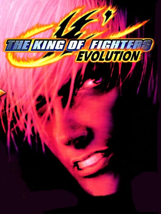 the king of fighters 99 poster todos los jugadores