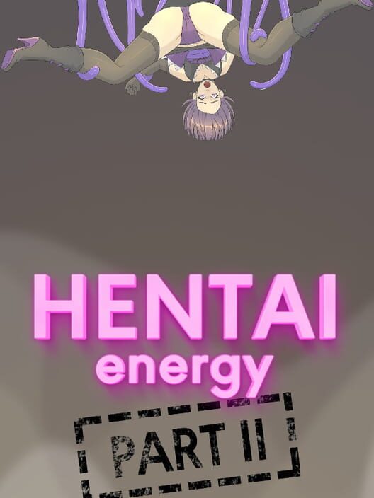 Hentai Energy II