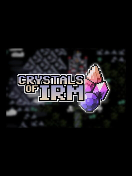 Crystals of Irm screenshot