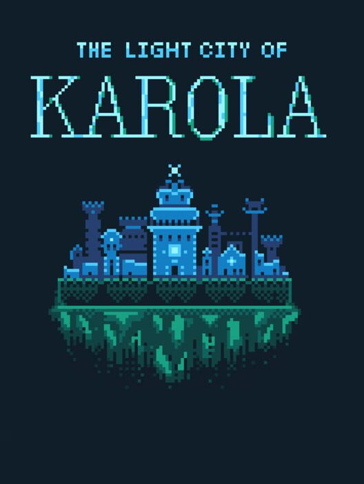 The Light City of Karola cover