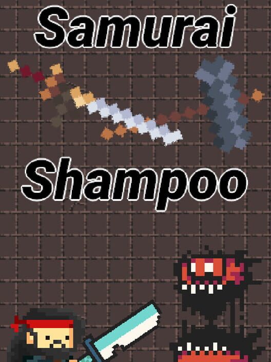 Samurai Shampoo screenshot