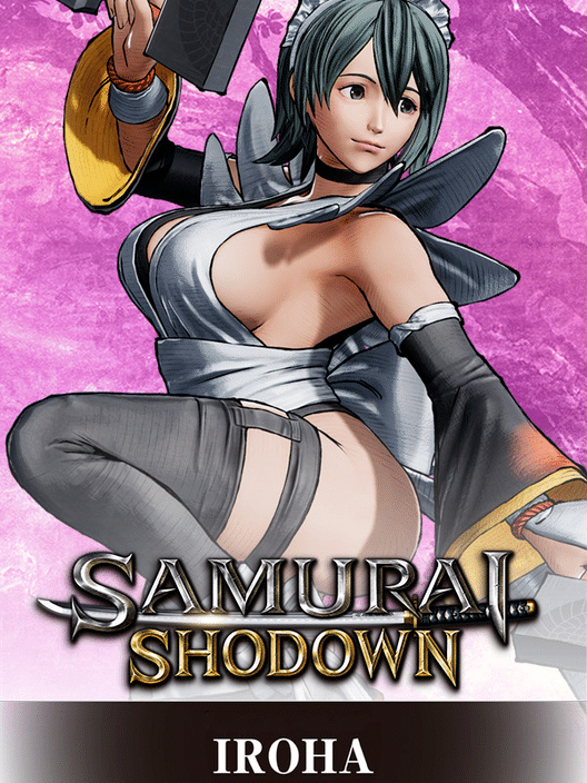 Samurai Shodown: Iroha